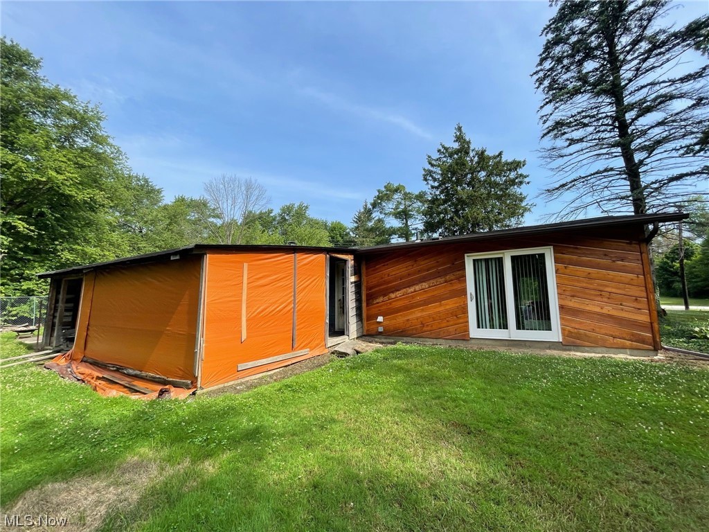 Spring Valley Park Sub - Residential