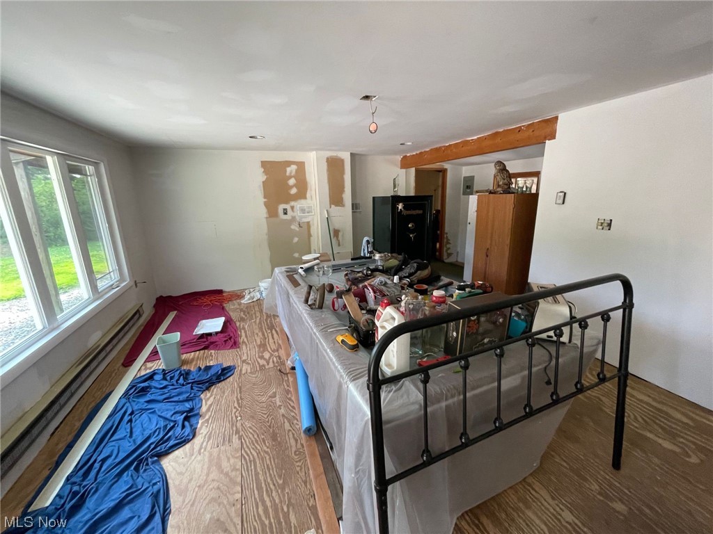 Spring Valley Park Sub - Residential