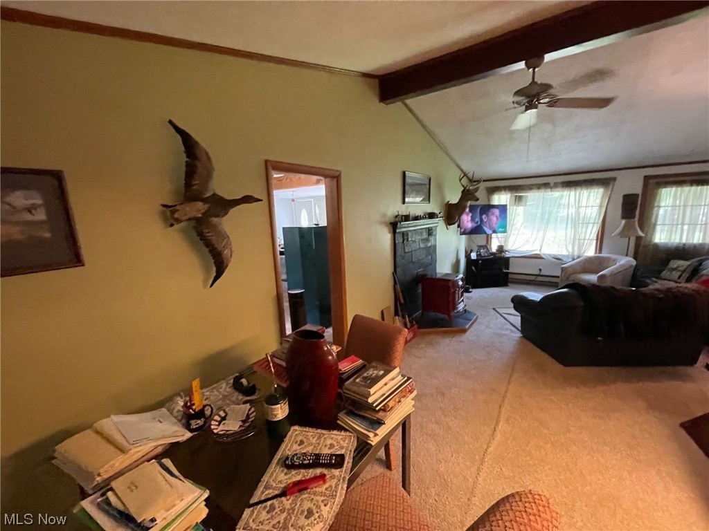 Spring Valley Park Sub - Residential