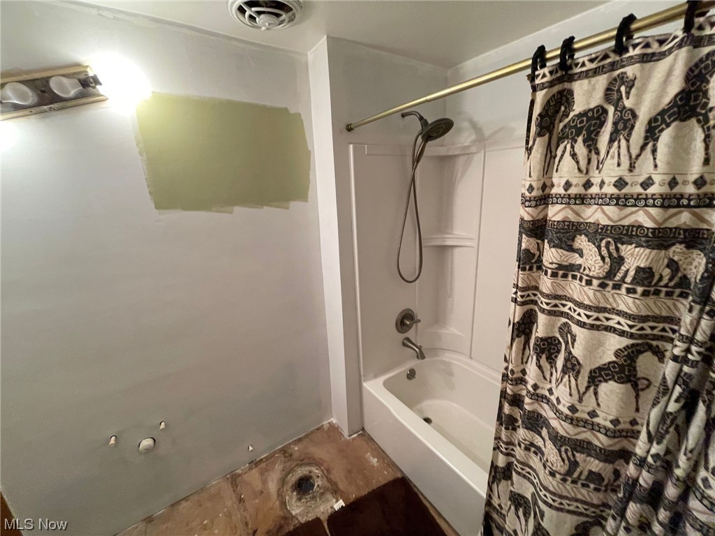 Spring Valley Park Sub - Residential