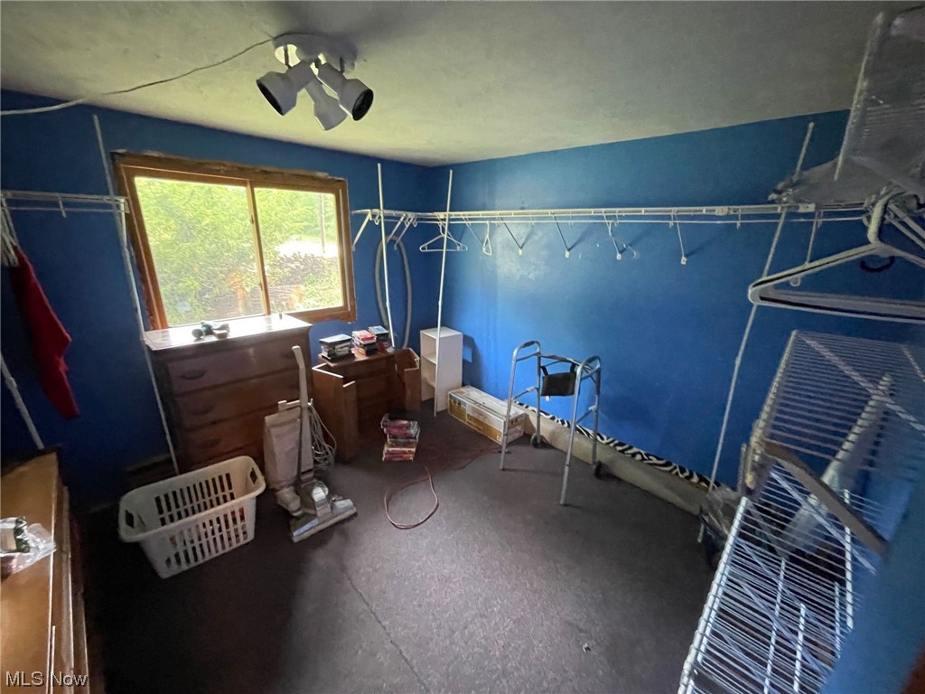 Spring Valley Park Sub - Residential