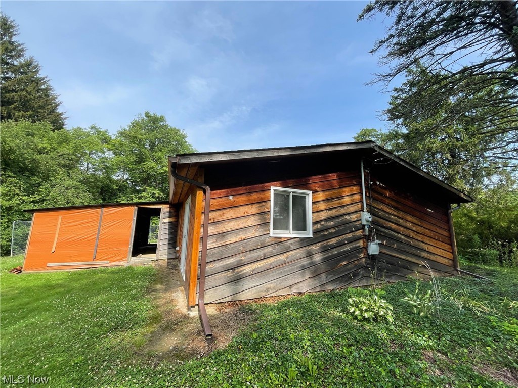 Spring Valley Park Sub - Residential