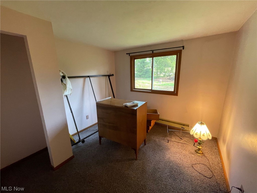 Spring Valley Park Sub - Residential