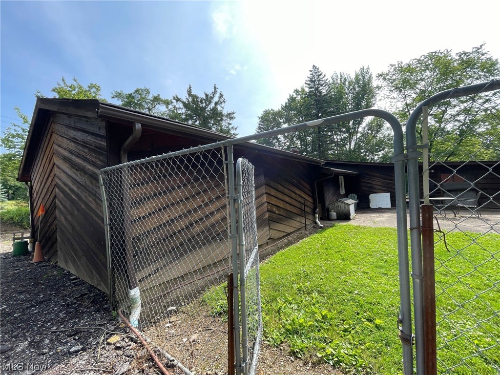 Spring Valley Park Sub - Residential