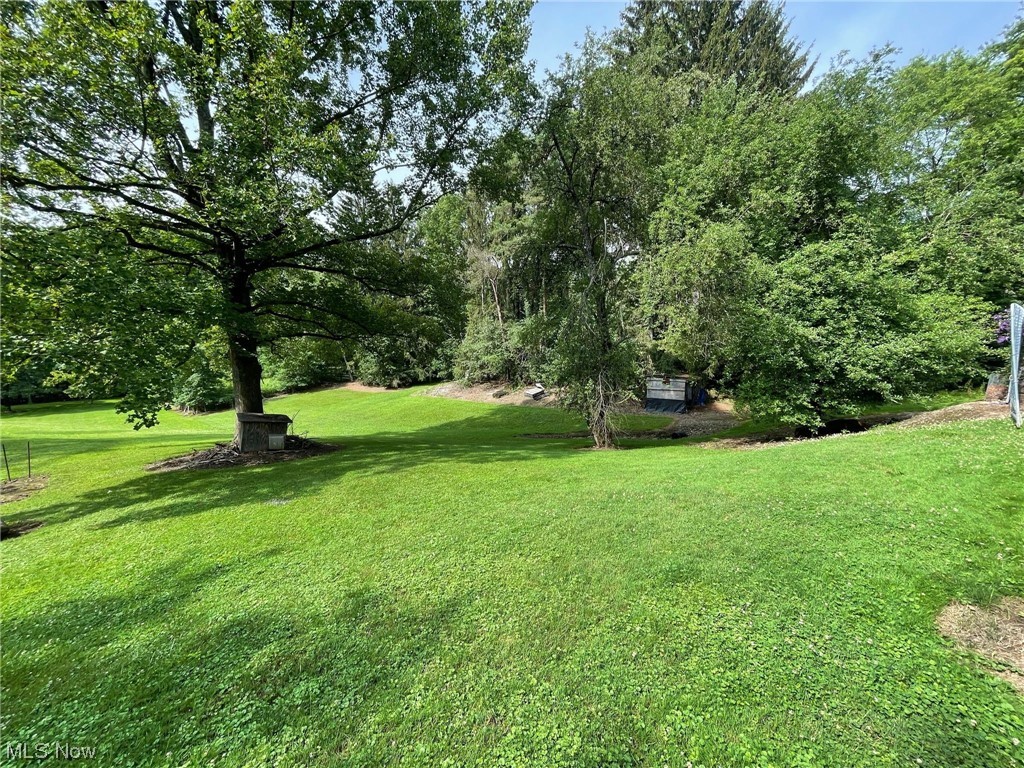 Spring Valley Park Sub - Residential