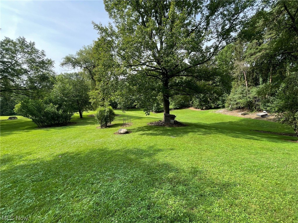 Spring Valley Park Sub - Residential