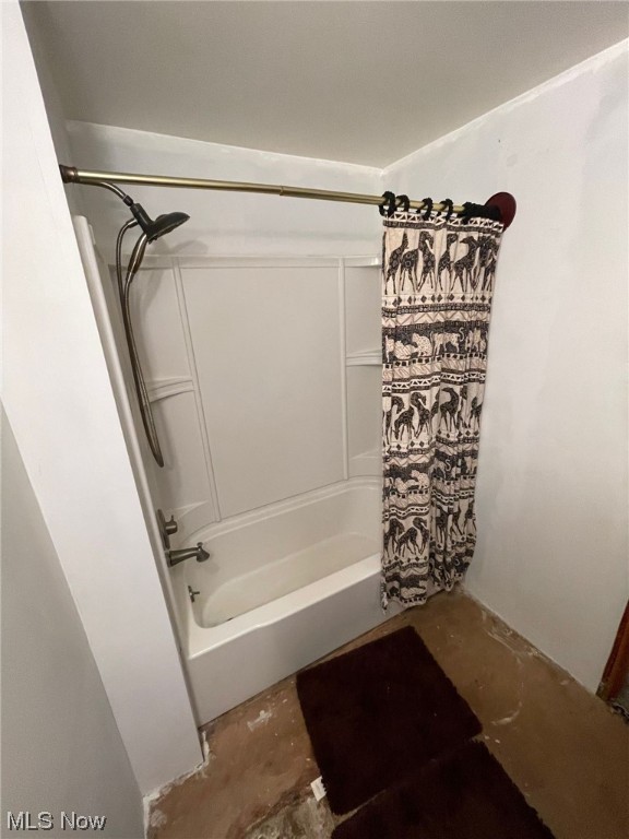 Spring Valley Park Sub - Residential