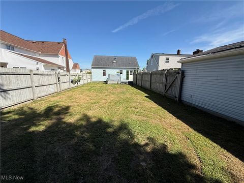 Tiny photo for 3719 Brightway, Weirton, WV 26062 (MLS # 5178006)