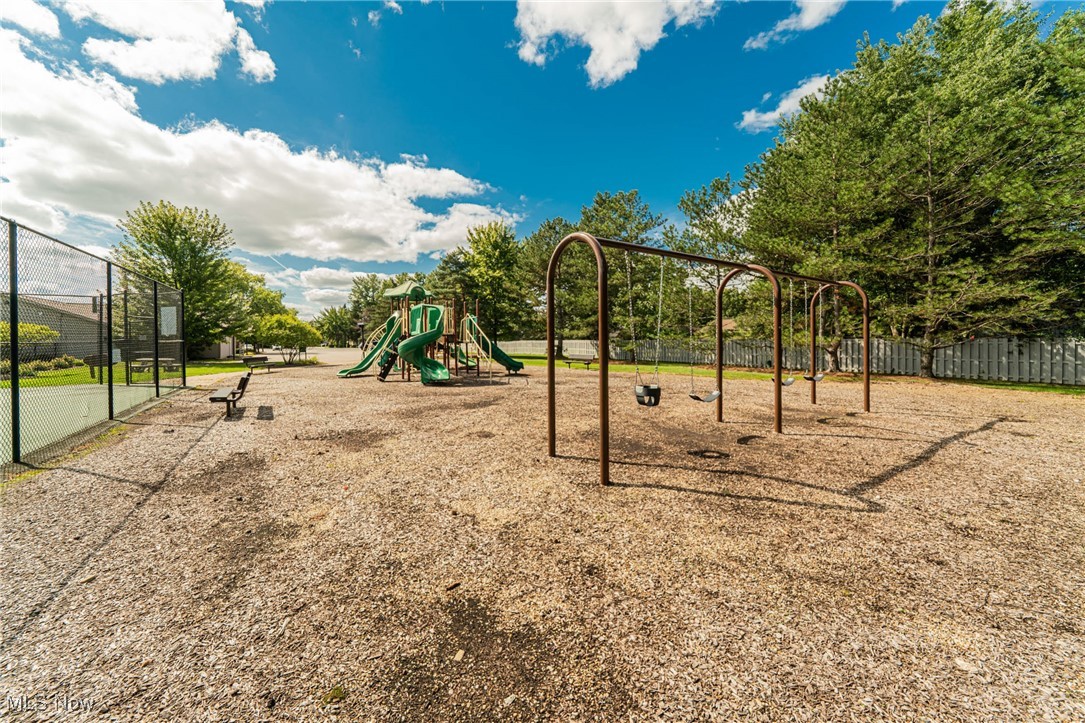 Meadowood - Residential