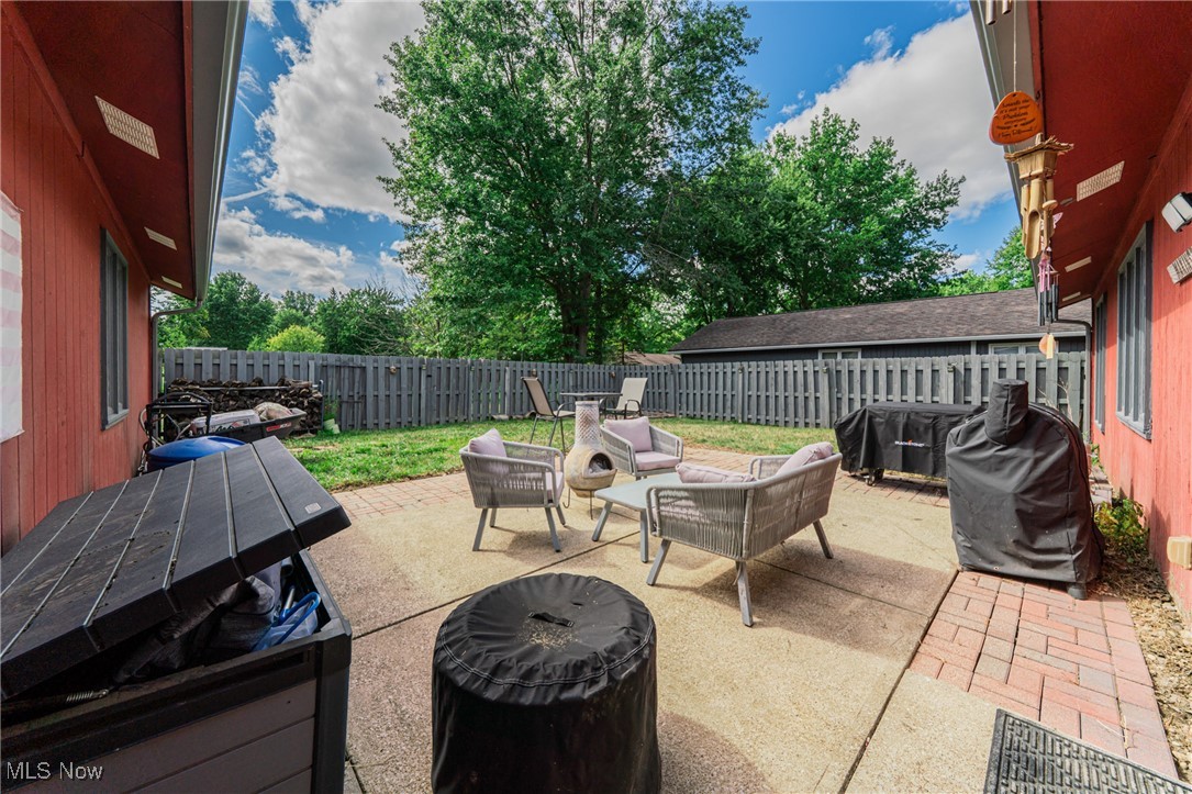 Meadowood - Residential