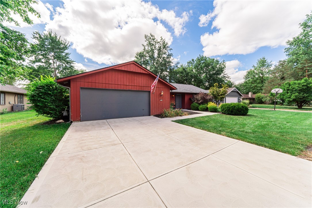 Meadowood - Residential