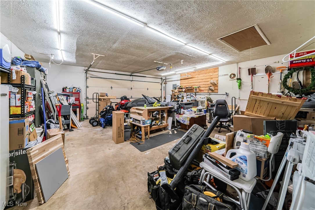 Meadowood - Residential