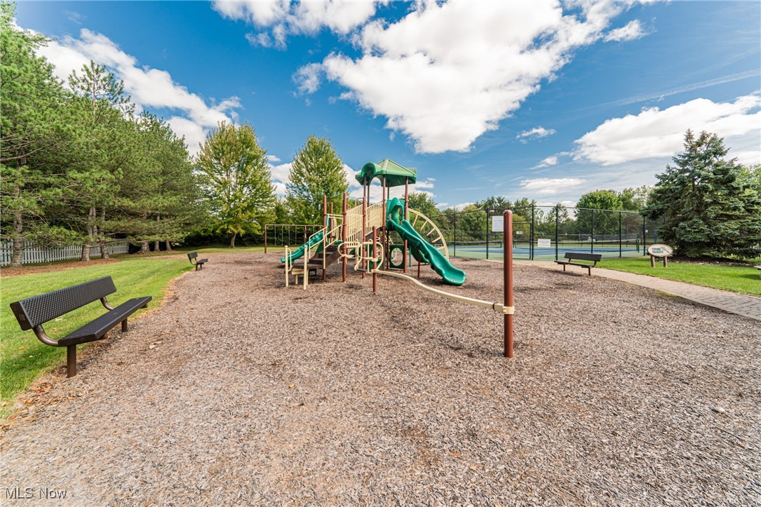 Meadowood - Residential