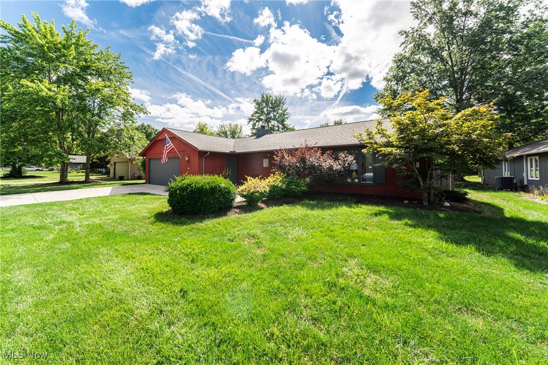 Meadowood - Residential