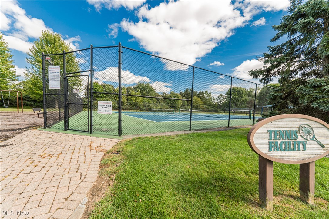 Meadowood - Residential