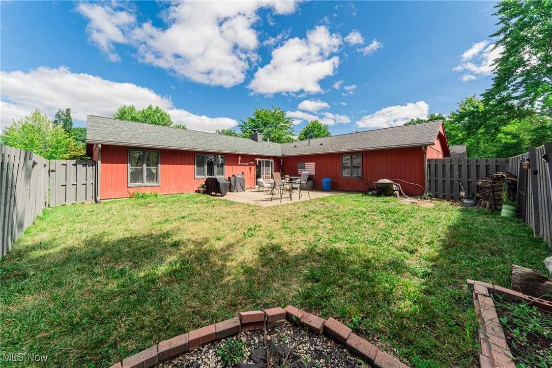 Meadowood - Residential