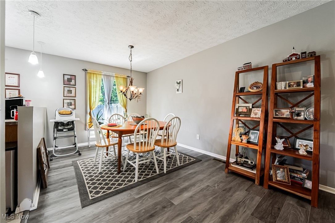 Meadowood - Residential