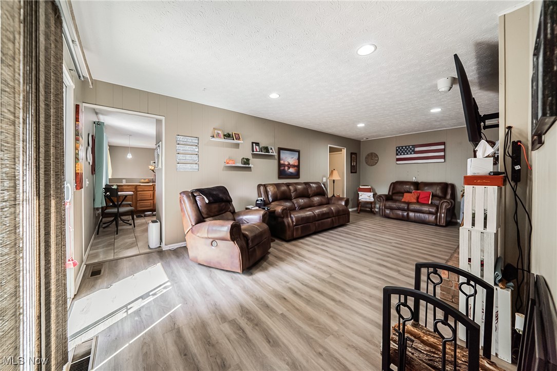 Meadowood - Residential