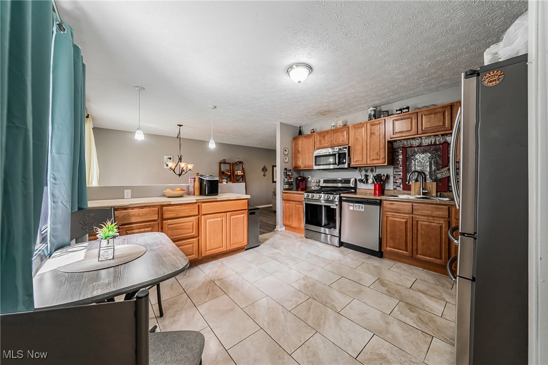 Meadowood - Residential