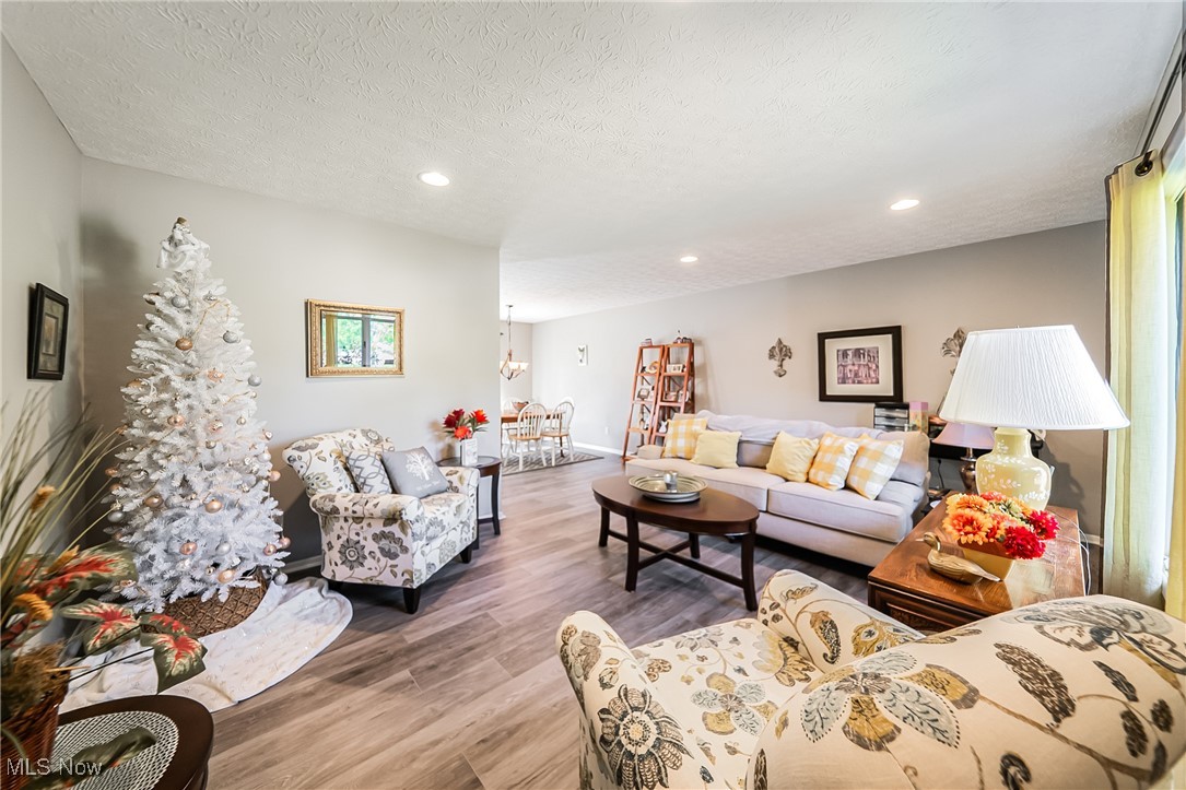 Meadowood - Residential