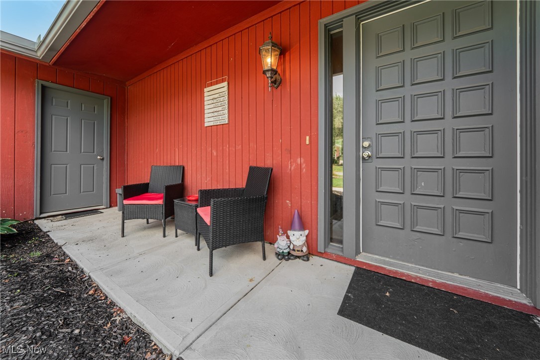 Meadowood - Residential