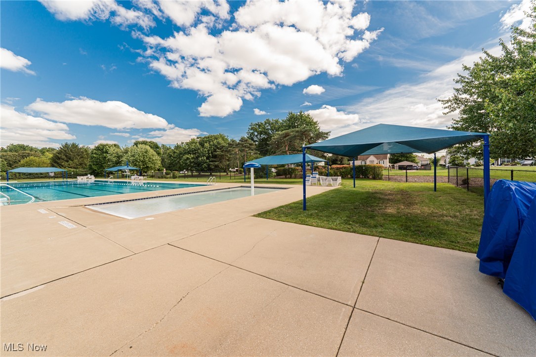 Meadowood - Residential