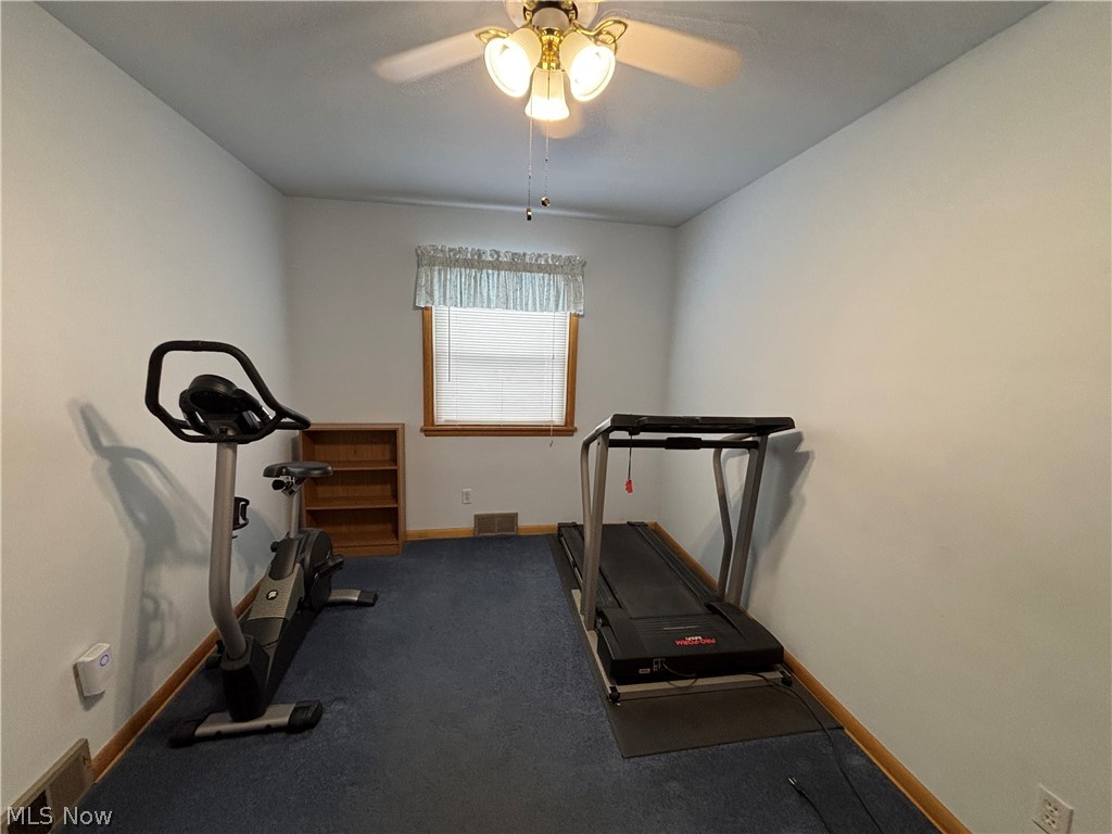 Oakdale - Residential