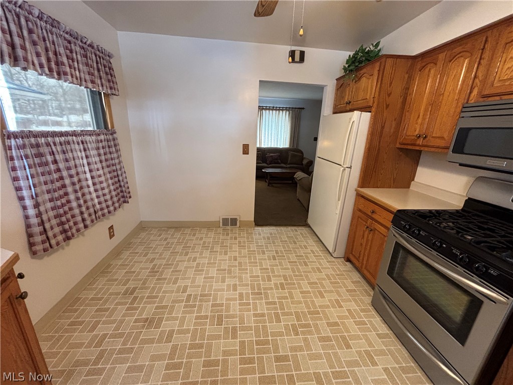 Oakdale - Residential