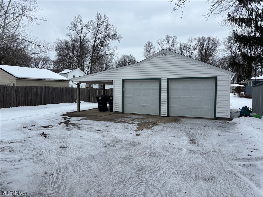 Oakdale - Residential