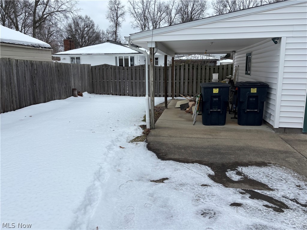 Oakdale - Residential