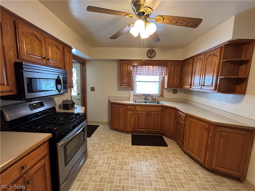 Oakdale - Residential