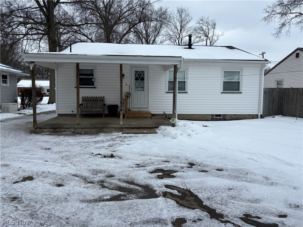 Oakdale - Residential