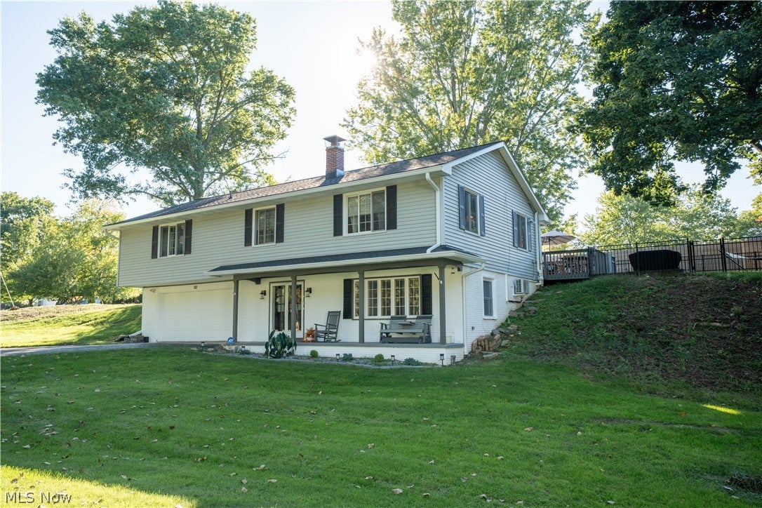 110 Berkshire Road