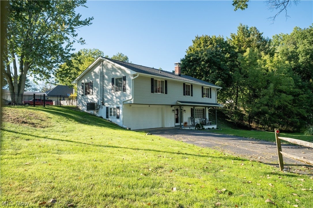 110 Berkshire Road