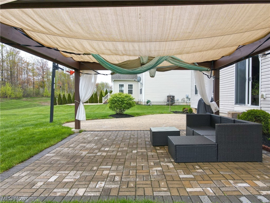 Reserve/Kensington - Residential