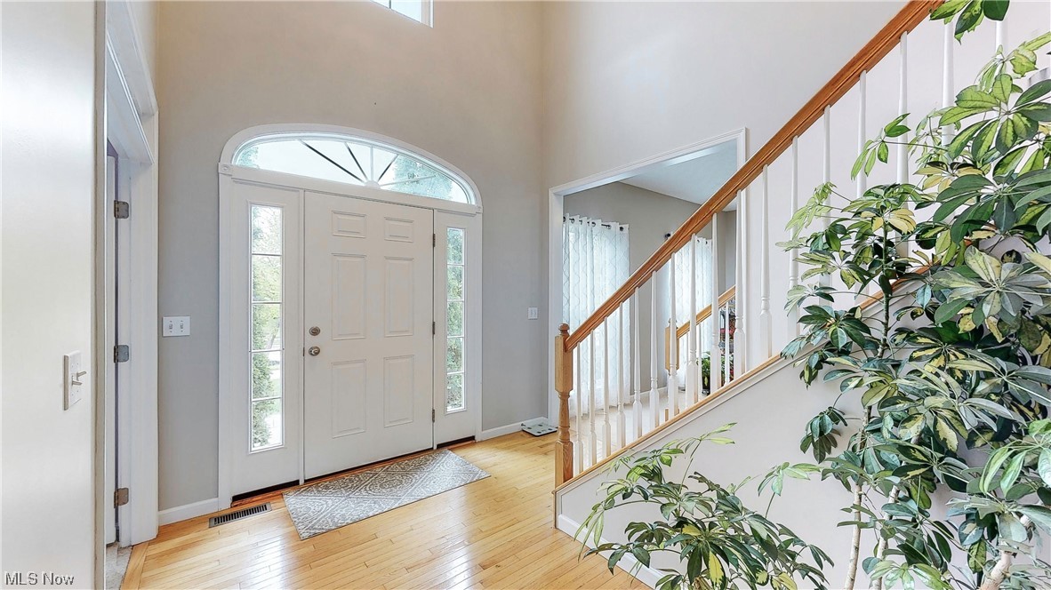 Reserve/Kensington - Residential