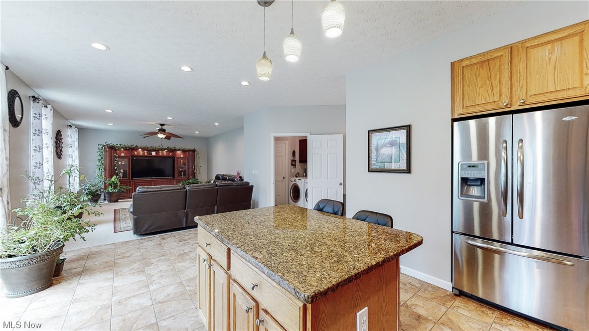 Reserve/Kensington - Residential