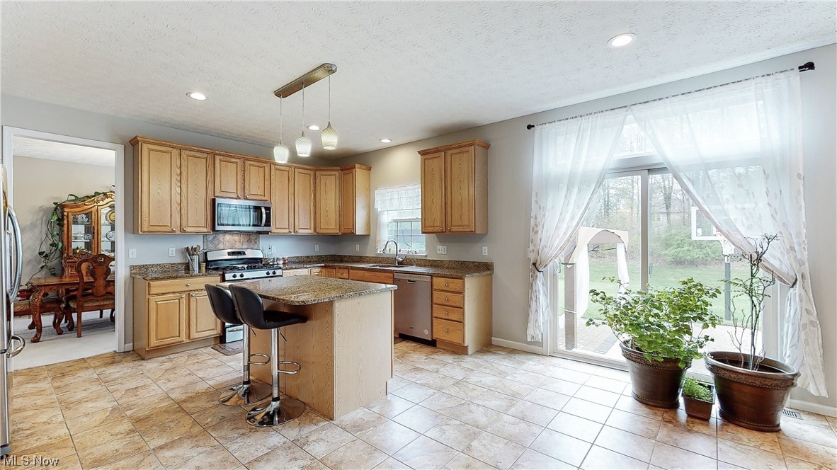 Reserve/Kensington - Residential