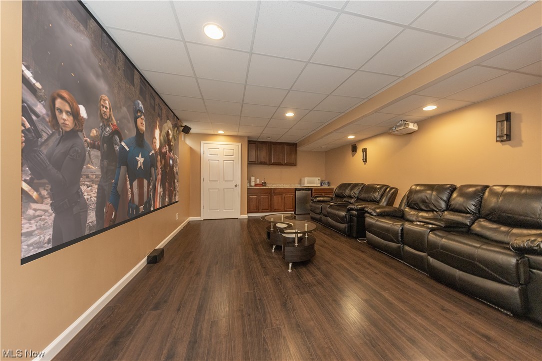 Reserve/Kensington - Residential