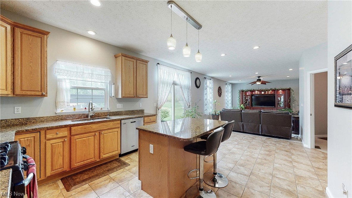 Reserve/Kensington - Residential