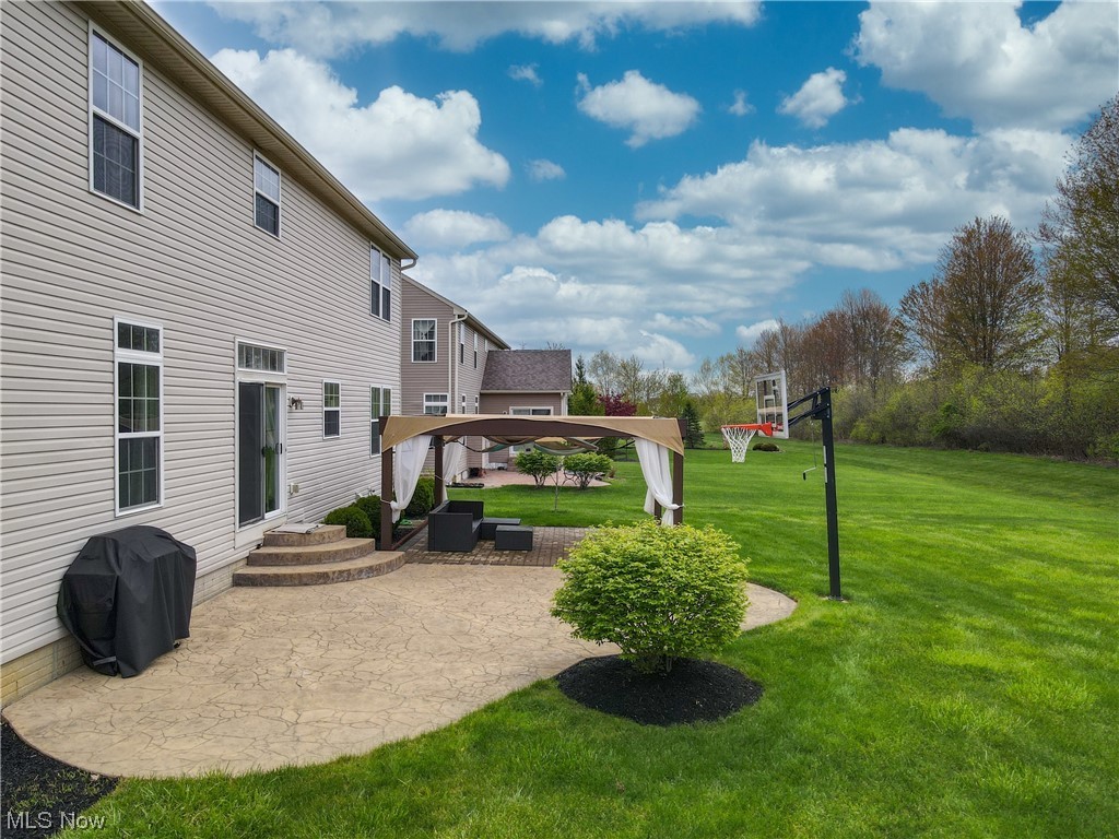 Reserve/Kensington - Residential