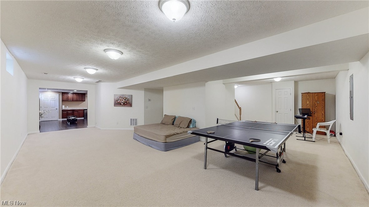 Reserve/Kensington - Residential