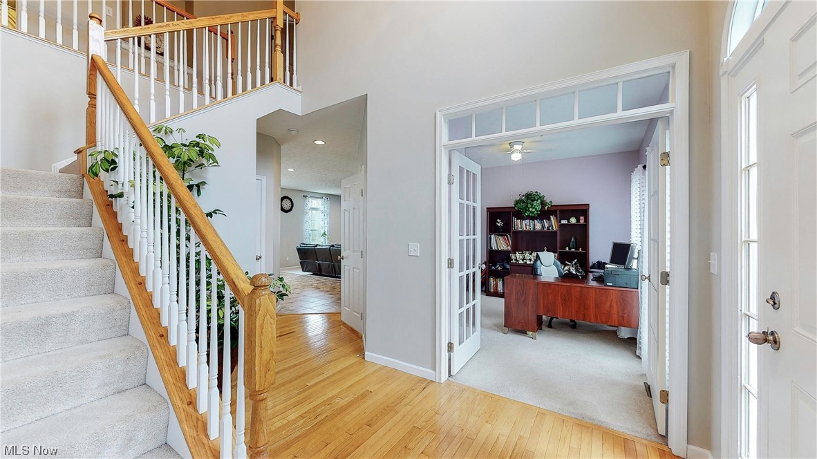 Reserve/Kensington - Residential