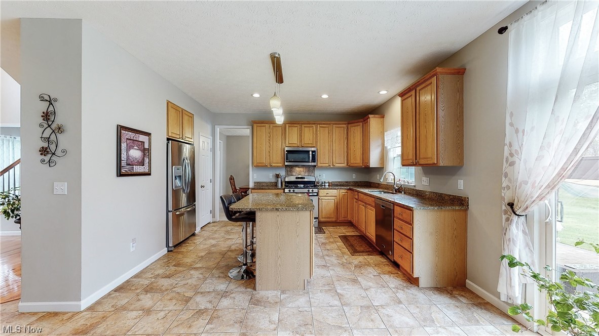 Reserve/Kensington - Residential