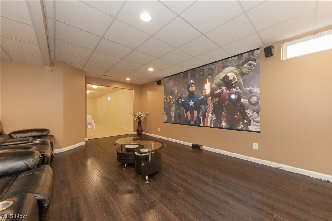 Reserve/Kensington - Residential