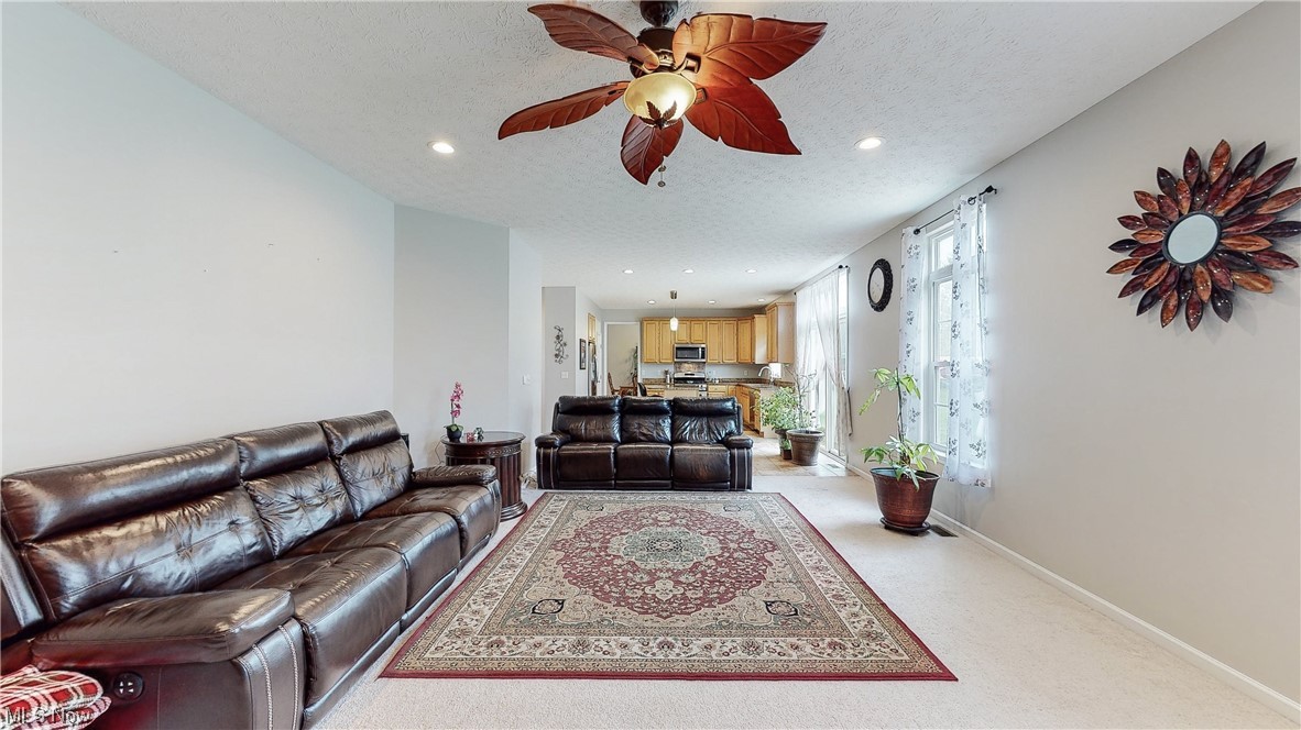 Reserve/Kensington - Residential