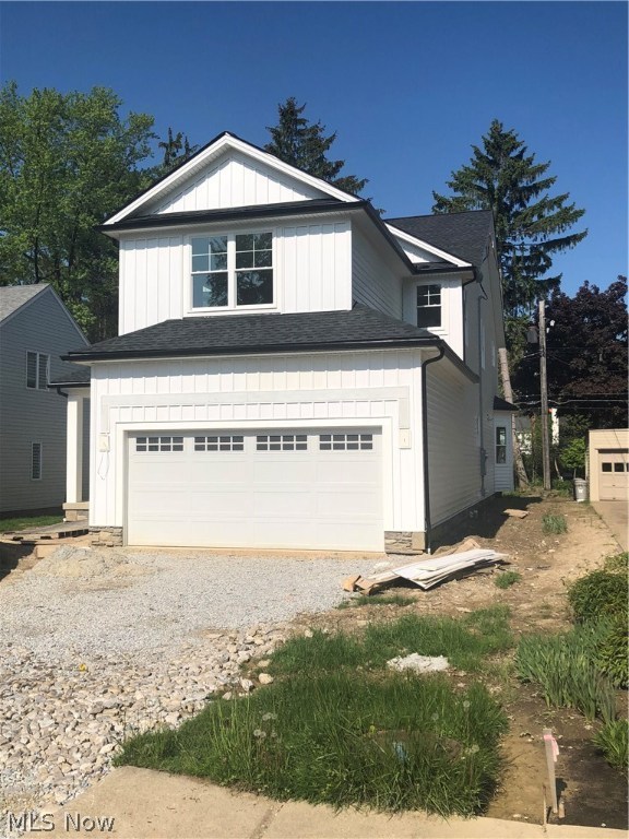 Elmwood Beach Allotment - Residential