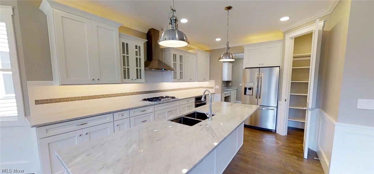 Elmwood Beach Allotment - Residential