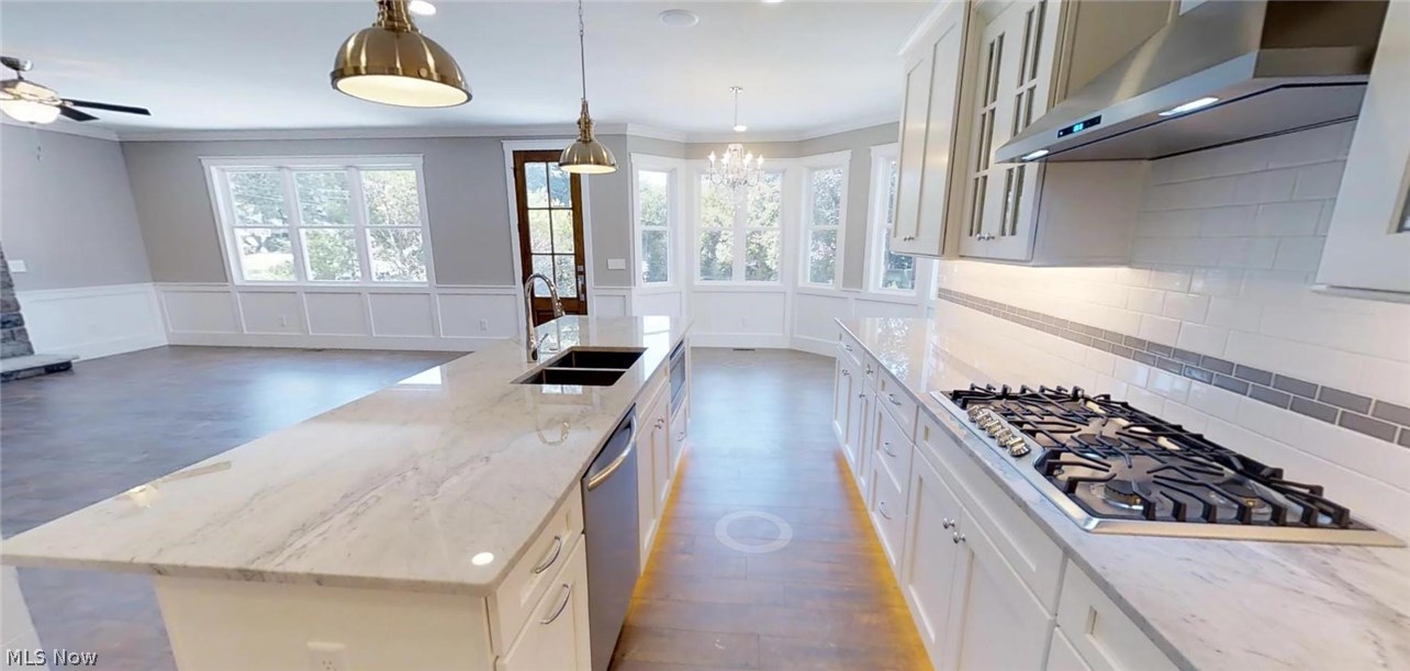 Elmwood Beach Allotment - Residential