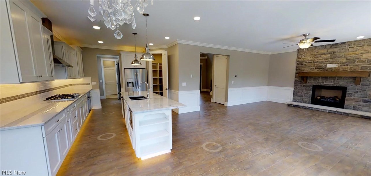 Elmwood Beach Allotment - Residential